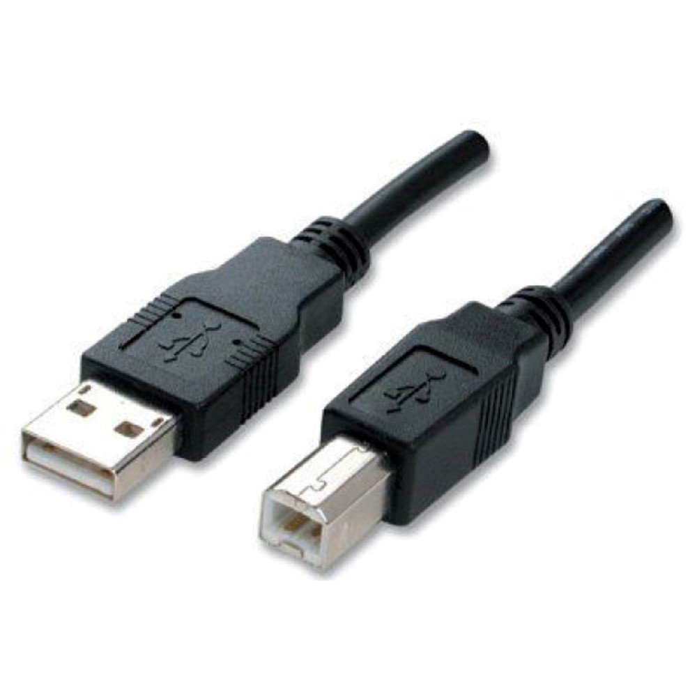 Datamatic mcusbabm Câble USB Mediacom