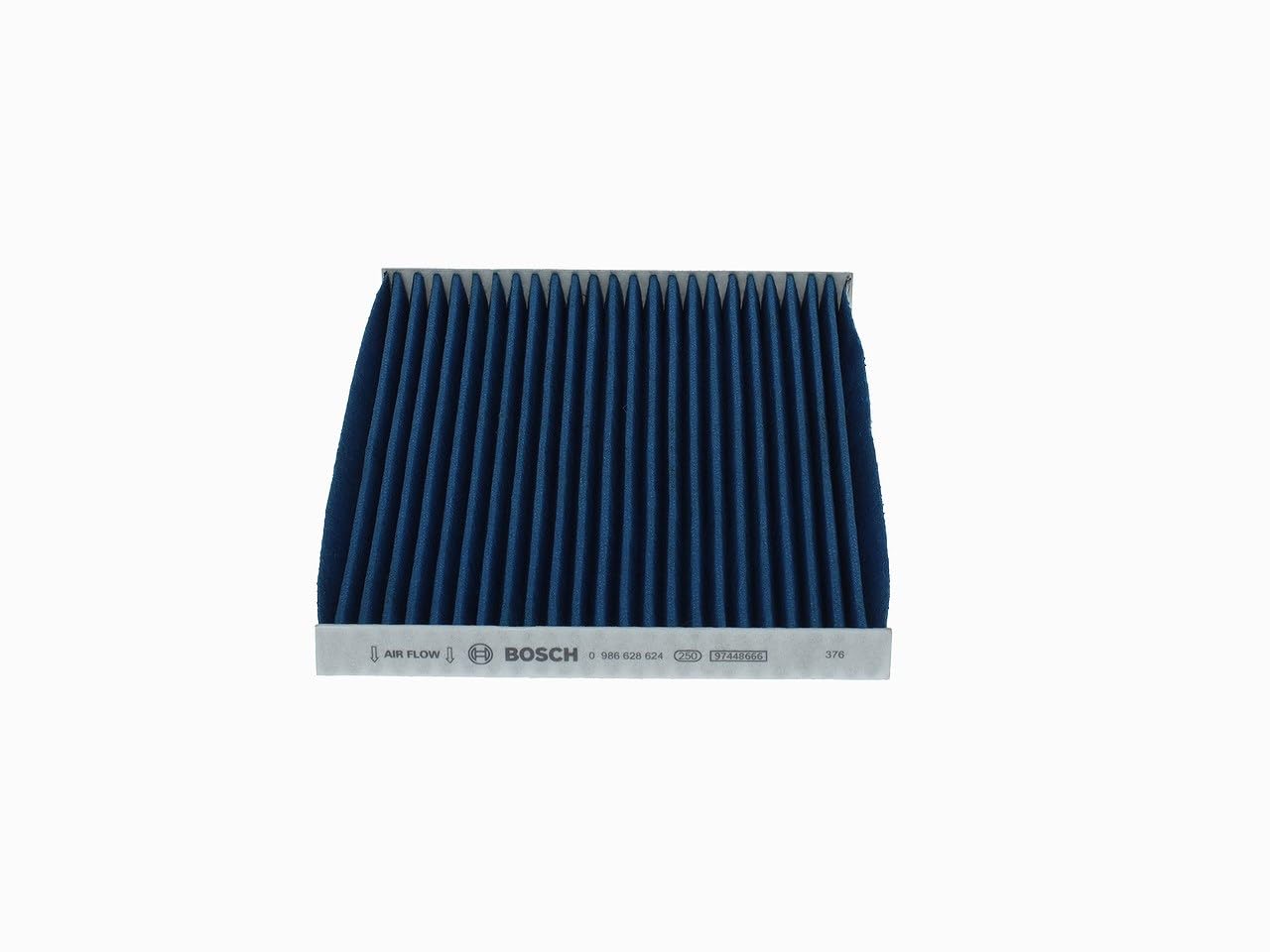 Pollen / Cabin Filter 0986628624 Bosch A8624 Genuine Top Quality Guaranteed New