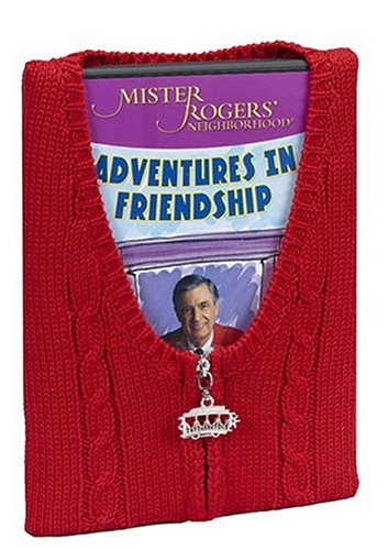 Mister Rogers Neighborhood: Adventures In Friendship [DVD]
