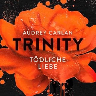 T&ouml;dliche Liebe Titelbild