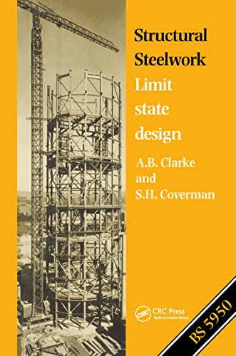 Structural Steelwork: Limit state design view 2