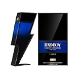 Bad Boy Cobalt Elixir by Carolina Herrera for Men - 3.4 oz EDP Spray