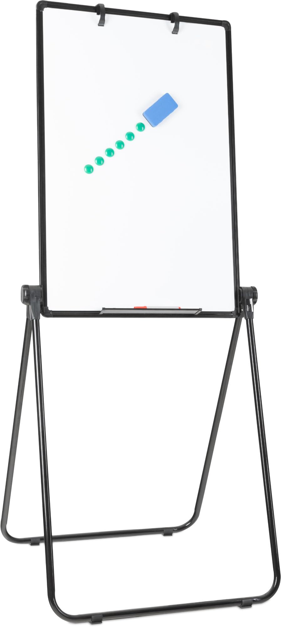Stagecaptain WBB-9060 Whiteboard, Beidseitig beschreibbar, Abwischbar