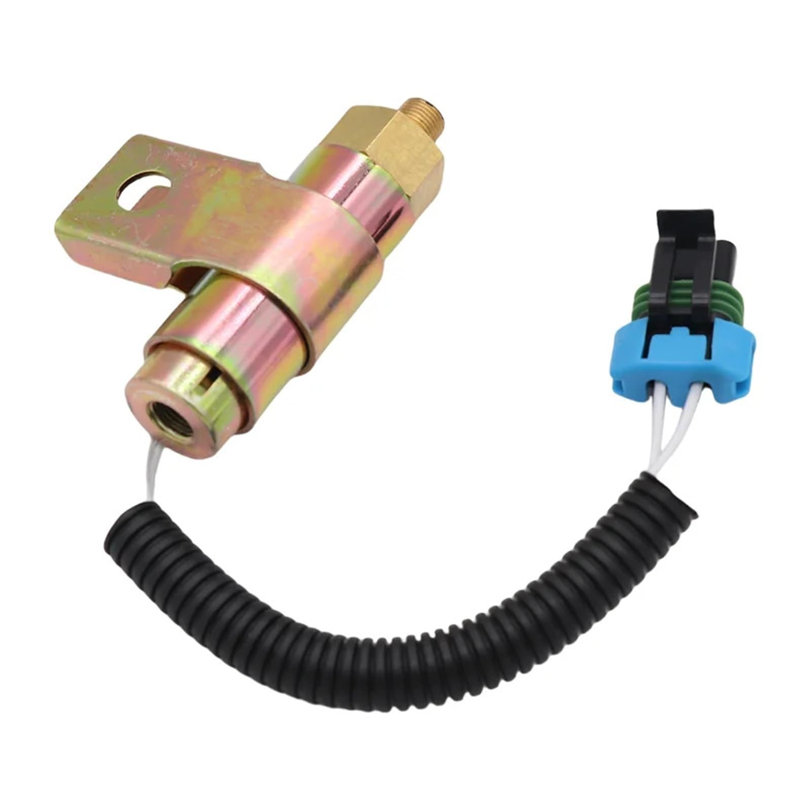Électrovanne de ventilateur A06-26631-000 haute température pour camions Freightliner