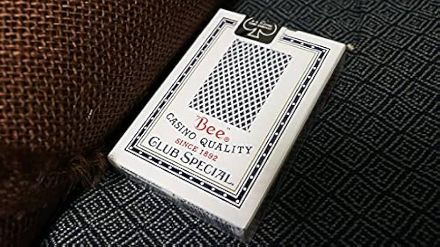 Amazon.com: Murphy's Magic Supplies, Inc. Bee Lotus Casino