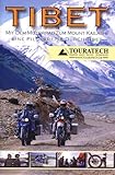 Tibet - Mit dem Motorrad zum Mount Kailash