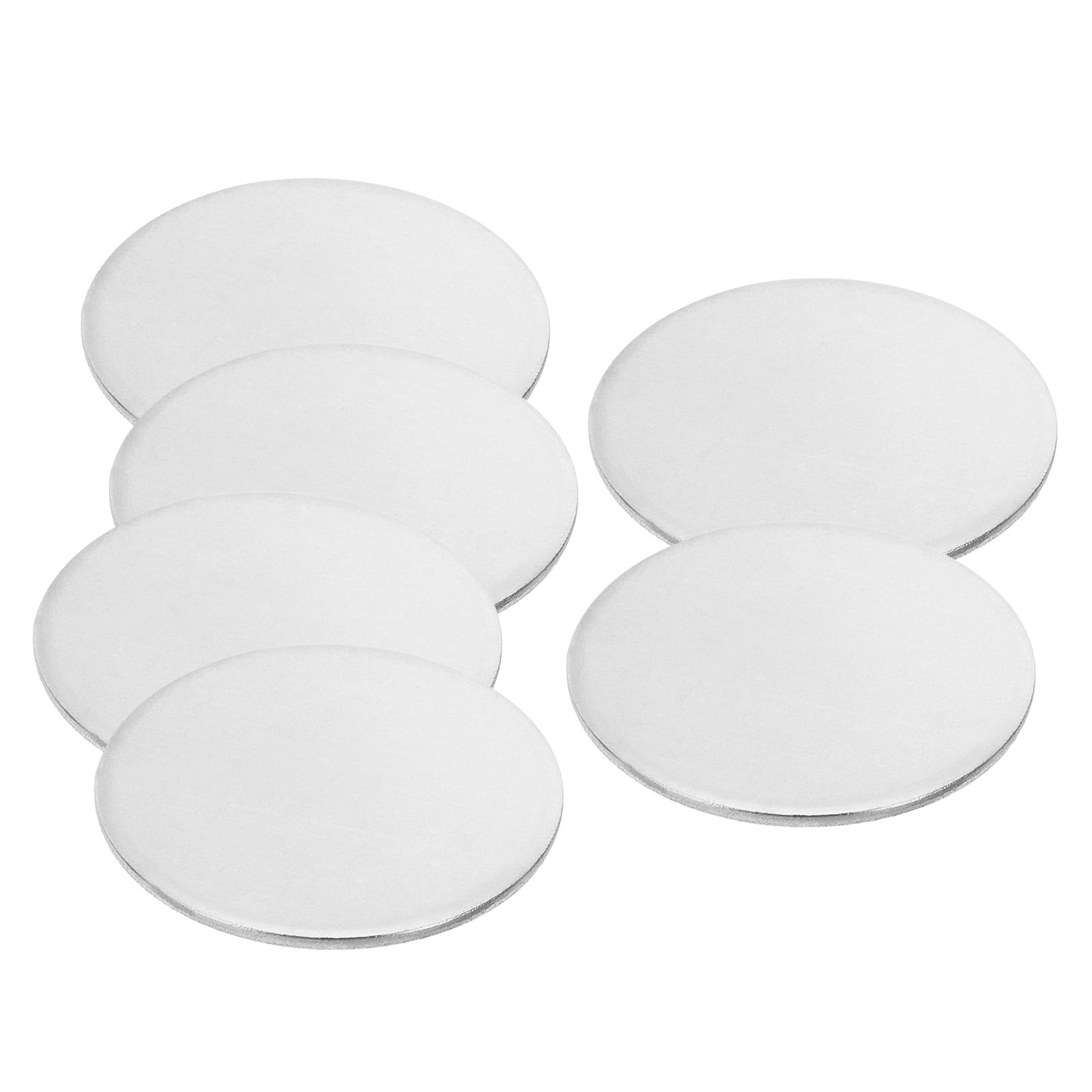 PATIKIL 48mm Steel Disc