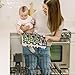 Dr. Brown's Dishwasher Basket for Small Baby Bottle Parts, Pacifiers, and Accessories, Clean, Store and Organize Newborn Essentials, BPA Free, Black