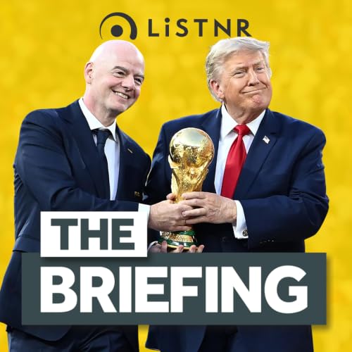 Europe to boycott next World Cup + Inside the telehealth death debate