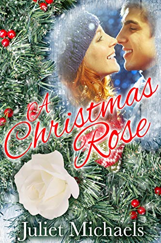 A Christmas Rose: BBW Holiday Romance