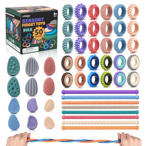 LESONG Sensory Fidget Set