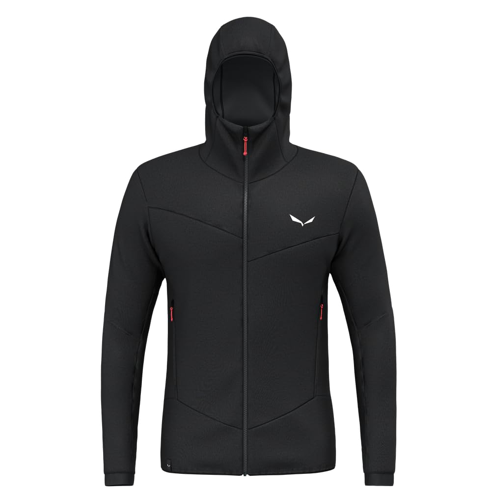 Salewa Męska kurtka Sella Crevasse Hd Jacket M Hooded Jacket