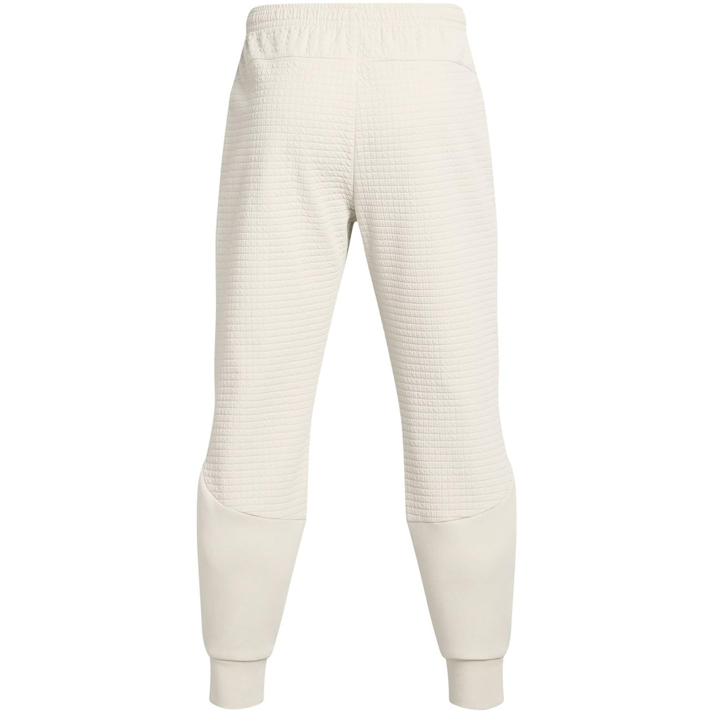 Under Armour Męskie niepowstrzymane polarowe joggery z zamkniętym obszyciem