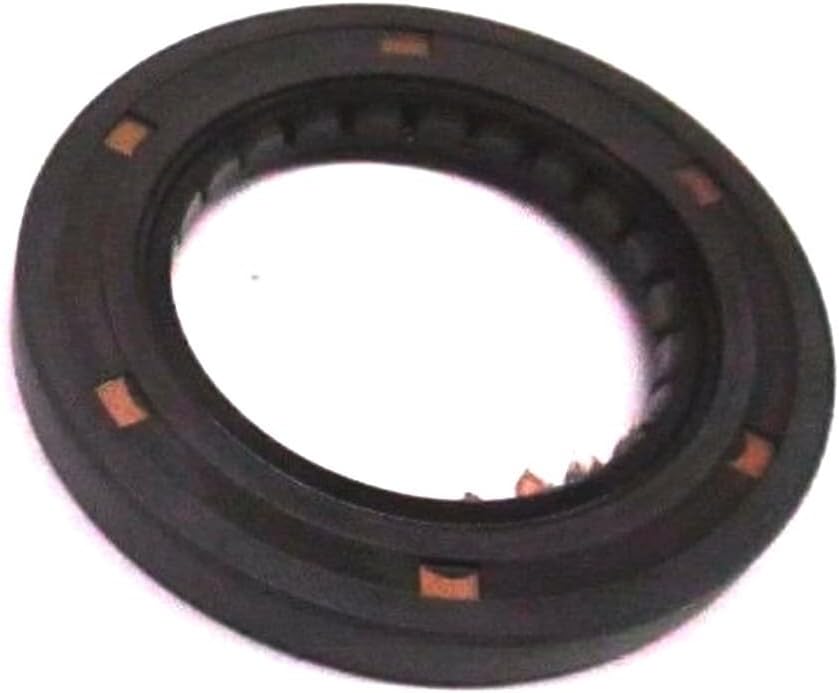 Replacement Compatible with Kohler 25 032 17-S Oil Seal Fw Side Black Genuine