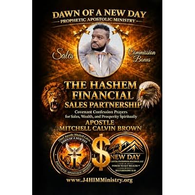 The Hashem Financial Sales Partnership