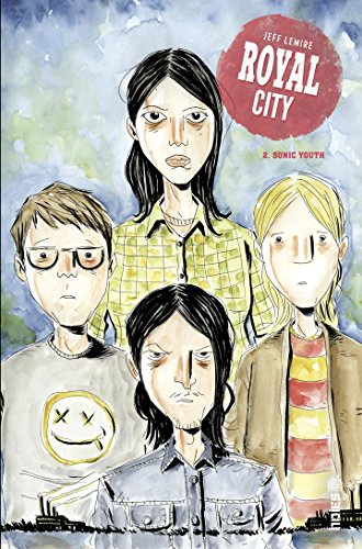 Télécharger Royal city Tome 2 livre En ligne