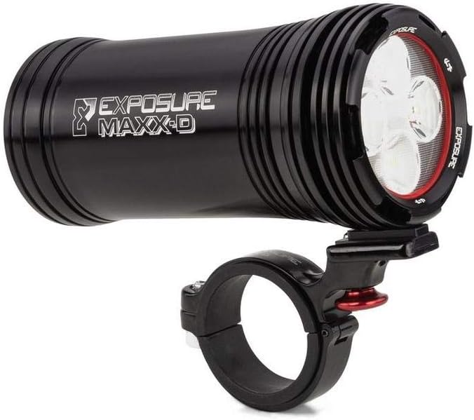 Light Exposure MaXx-D mK11