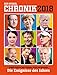 Produktbild DER SPIEGEL: Chronik 2018