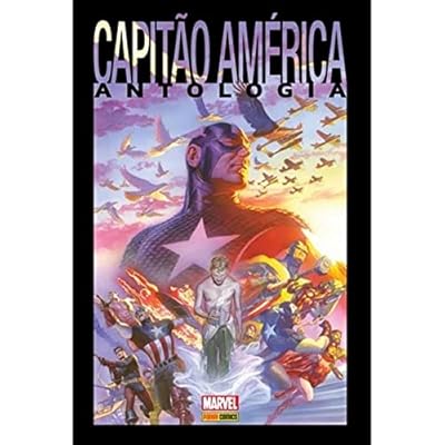 Capit&atilde;o Am&eacute;rica