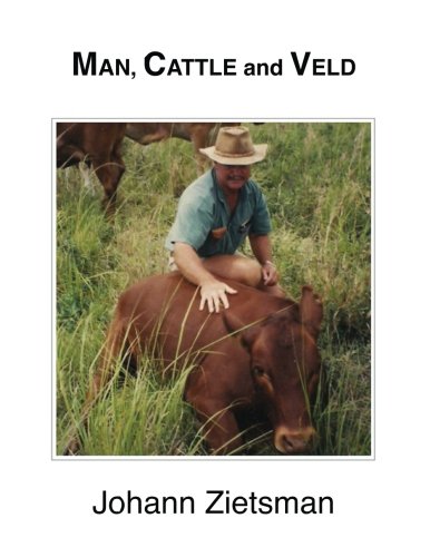 MAN, CATTLE and VELD PDF Ebook En Ligne