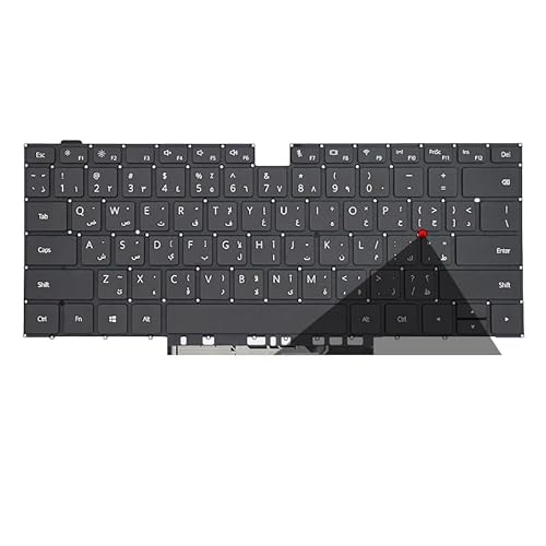 Huawei MagicBook CREM-WFG9 KLVDZ KLVL KLVD-WFH9/WFH9L/WFE9/WFE9L/WAH9L/W56W NBIL-WFP9p US RU m[gp\RL[{[h(AR Backlight)