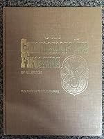 Colt Commemorative Firearms B004IFKCXI Book Cover