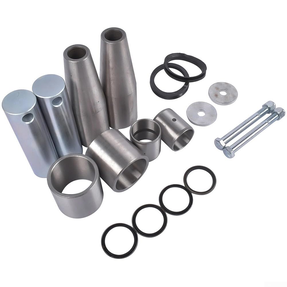Kit Goupilles Douilles 6729358 pour bobcat S220 S250 pour s300