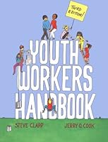 Youth Workers Handbook 0871789795 Book Cover