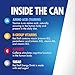 Red Bull Summer Edition Energy Drink, White Peach, 12 fl. oz., Case of 24 cans, with 114mg Caffeine, Taurine & B Vitamins