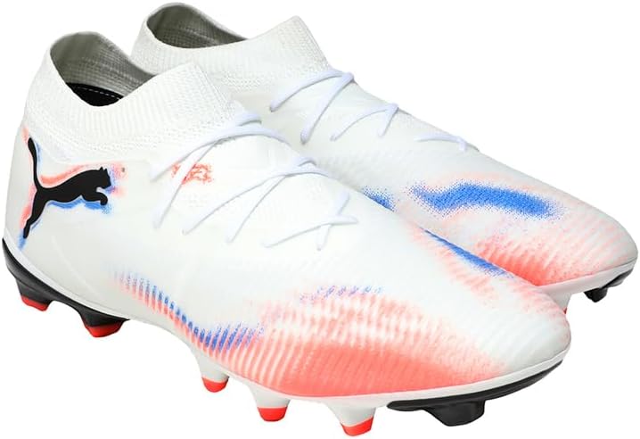 PUMA Unisex-Adult Football Soccer Shoe