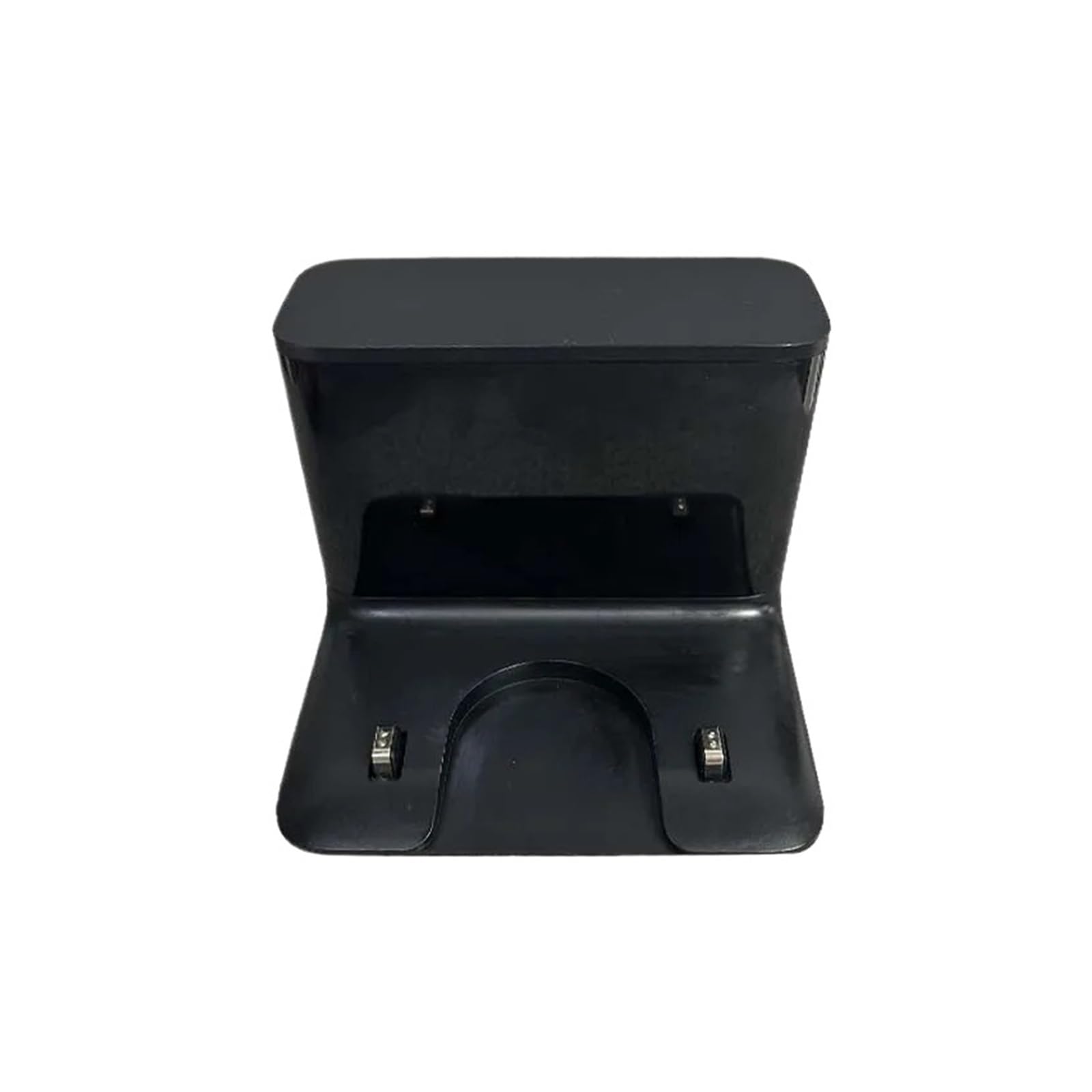 DJPBHATSE Robot vacuum charging dock, Compatible for Xiaomi CDZ1902 (Mop 2 Pro / 1T / STYTJ02ZHM), charging station spare part