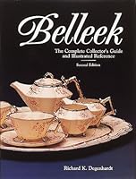 Algopix Similar Product 3 - Belleek The Complete Collectors Guide