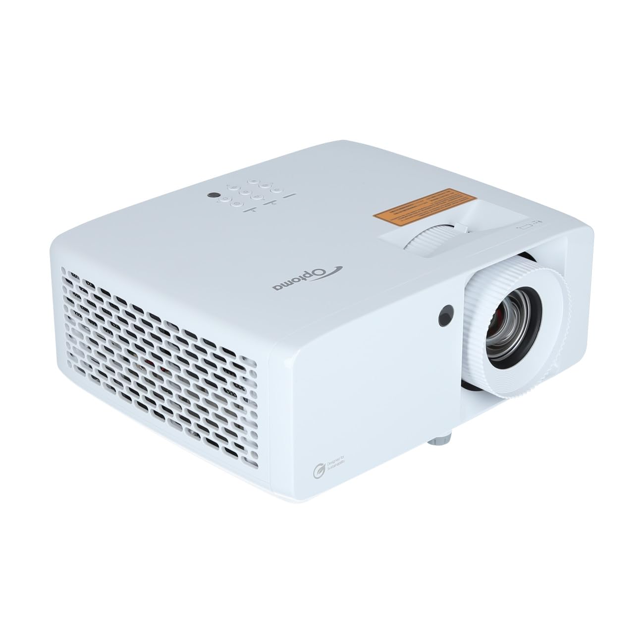 OPTOMA Projecteur ZH450 FHD 4500lm