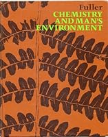 Chemistry and Man's Environment 0395170869 Book Cover