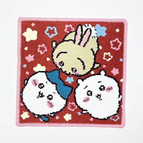 (Chiikawa) LL ^InJ` sN VFj[D pbP[W  41-5090250 25×25