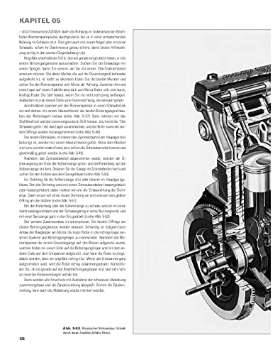 Alfa Romeo Schrauberhandbuch: Reparieren und