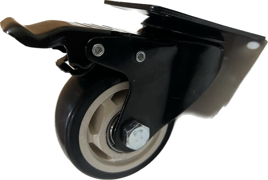Caster Wheels 2
