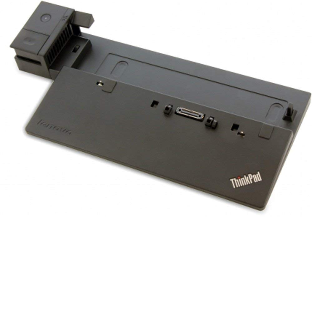 Lenovo 40A10065EU Station d'accueil pour Ordinateur Portable 65 W (Reconditionné)