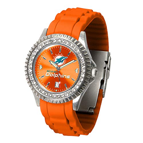 Image of Game Time NFL Womens Wrist Watch