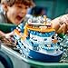 Imagen de LEGO 60368 City Barco Explorador del Ártico