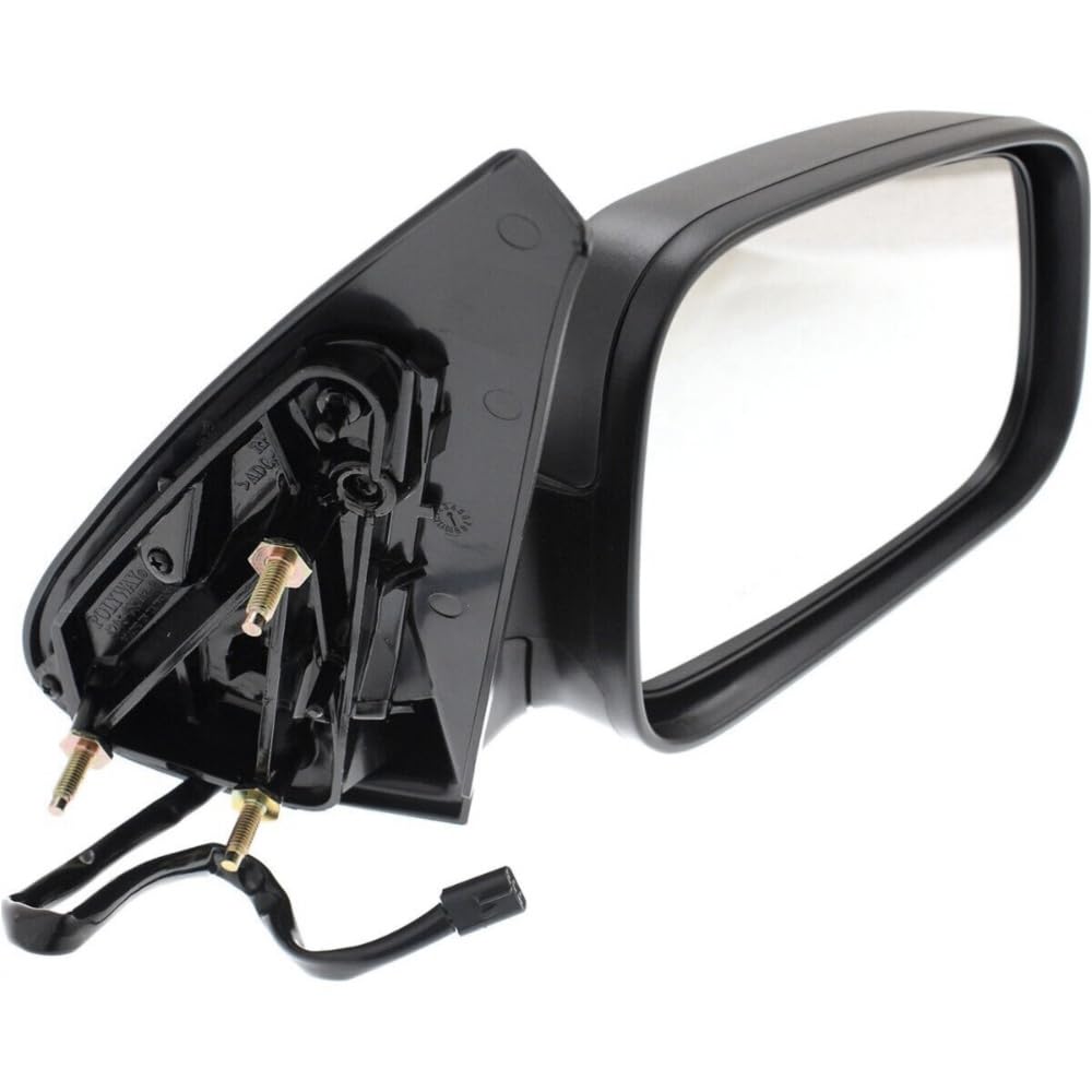 Amazon.com: ChiBianSong 1pc Right Passenger Side Textured Black 