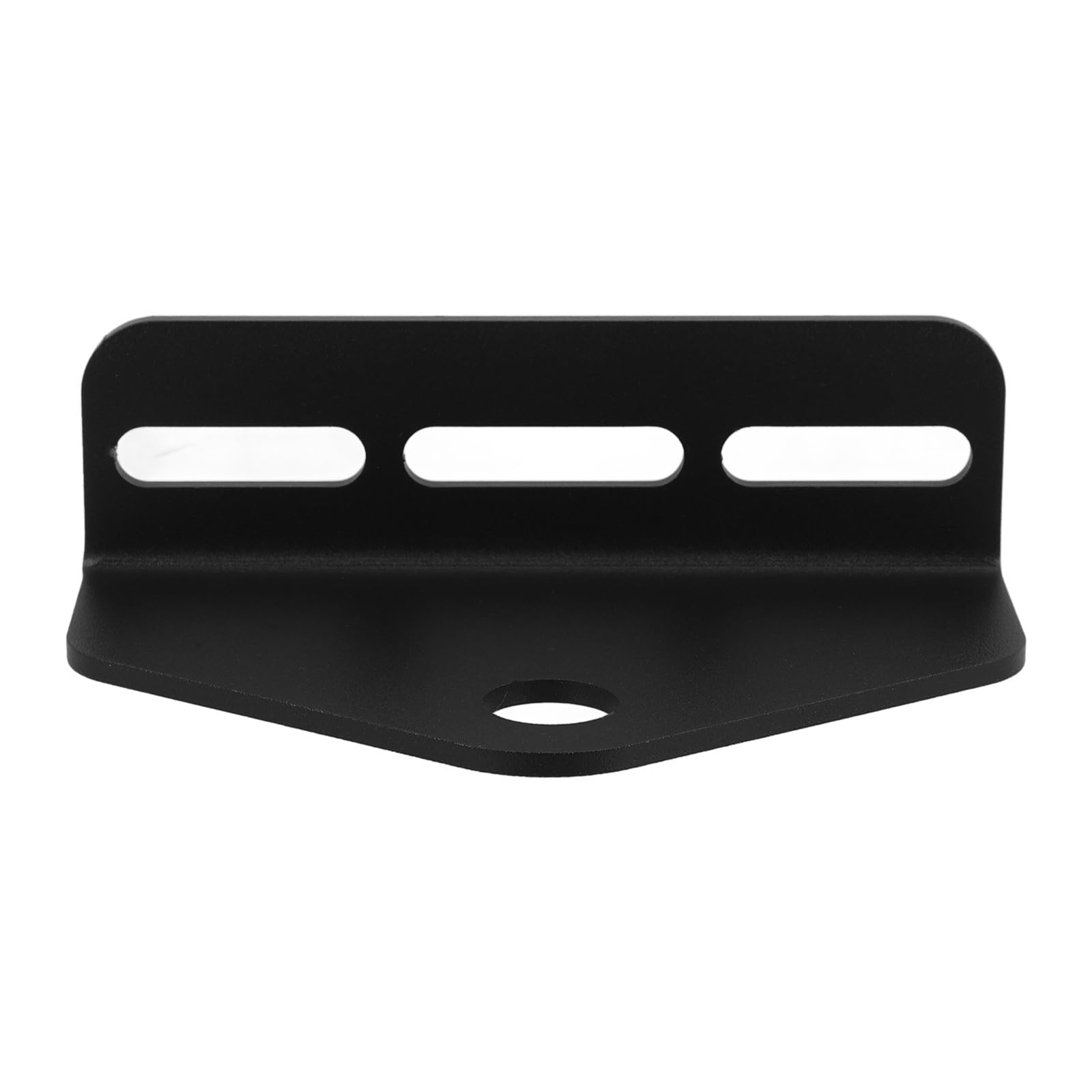 Attelage de remorque en fer noir robuste pour modification de tondeuse autoportée - 8