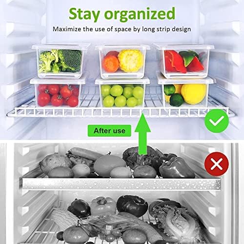 Image of Raawan Plastic Storage Containers Set for Kitchen | Pantry Organizers for Grains, Pulses, Cereal, and Dry Fruits | Leak-Proof, Durable, and Space-Saving (2, 1500ml)