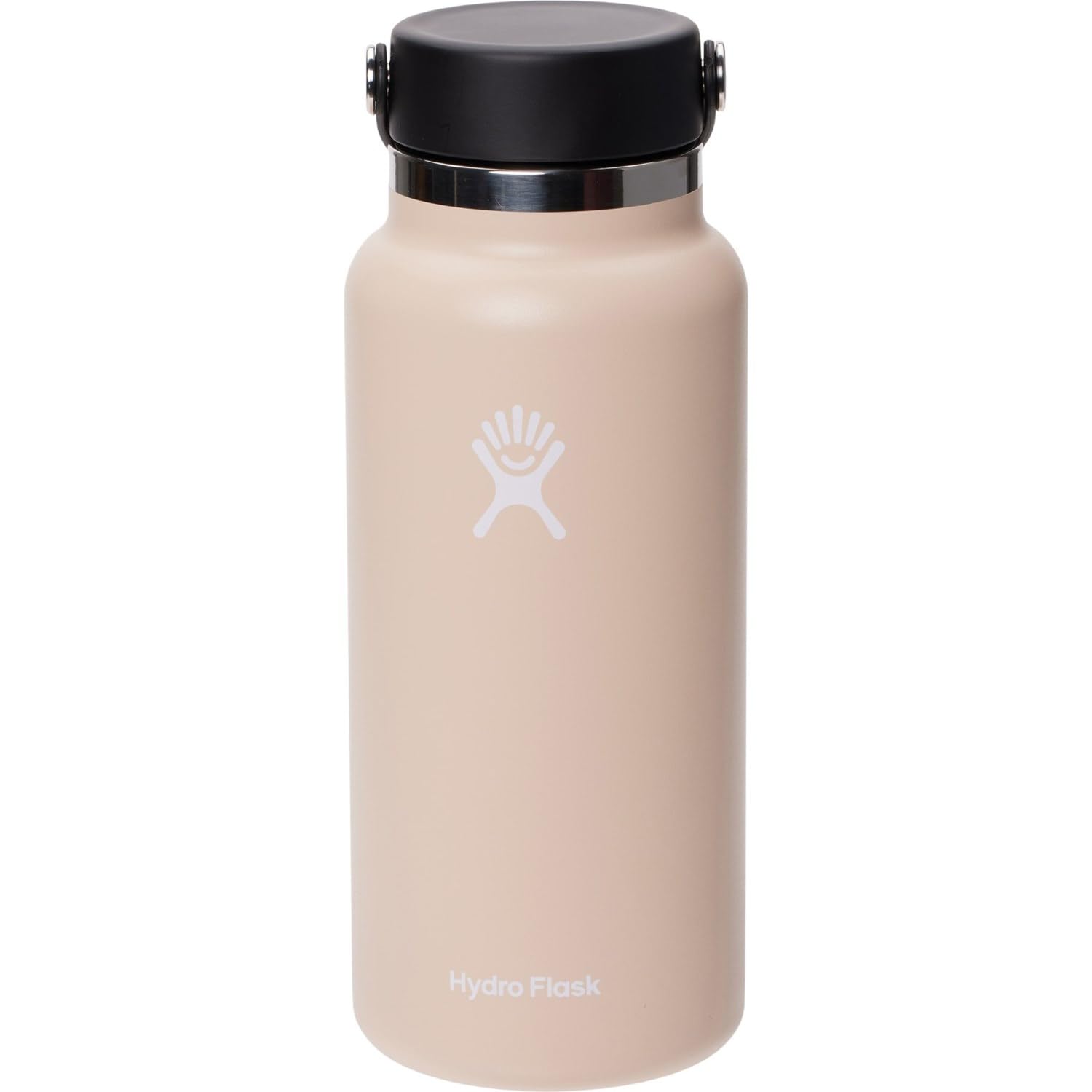 creamsoda　新品未使用Hydro Flask WIDE MOUTH Hydro Flask Wide Mouth Bottle with Flex Sip Lid 20oz