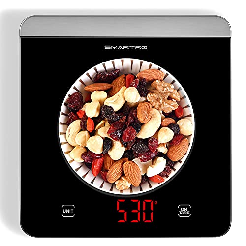 SMARTRO Food Scale