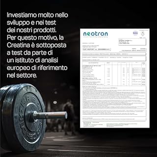 Bandini® Creatina CREAPURE® Monoidrata in Polvere Pura - Integratore per Allenamento, Sport, Palestra e Pre Workout - Include Dosatore - 100% Vegan - A base di Creatine Monoidrato per ATP e recupero