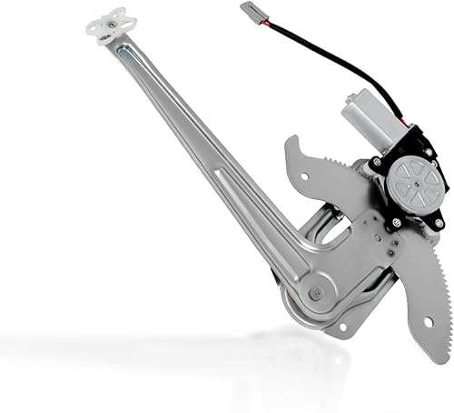 Vista 72 de SCITOO Reemplazo del Elevalunas eléctrico delantero izquierdo para 2004-2008 para Ford para F-150,741-430