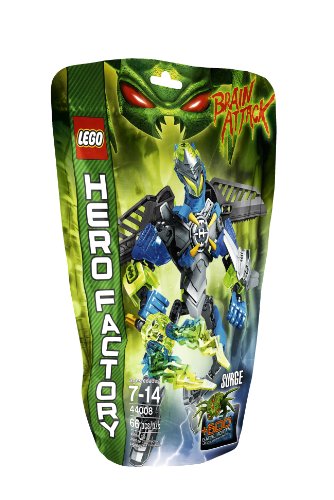 LEGO Hero Factory Surge (44008)