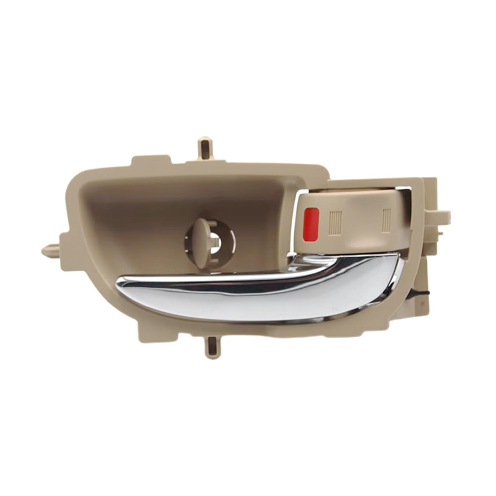 RYNVRNCOE Car Door Handle for Toyota for Corolla for E170 E180 2014 2015 2016 Car Interior Inner Door Handle 69206-02330 69205-02340(Style B Front Right)