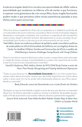 Parentalidade Consciente: Como o autoconhecimento nos ajuda a criar nossos filhos